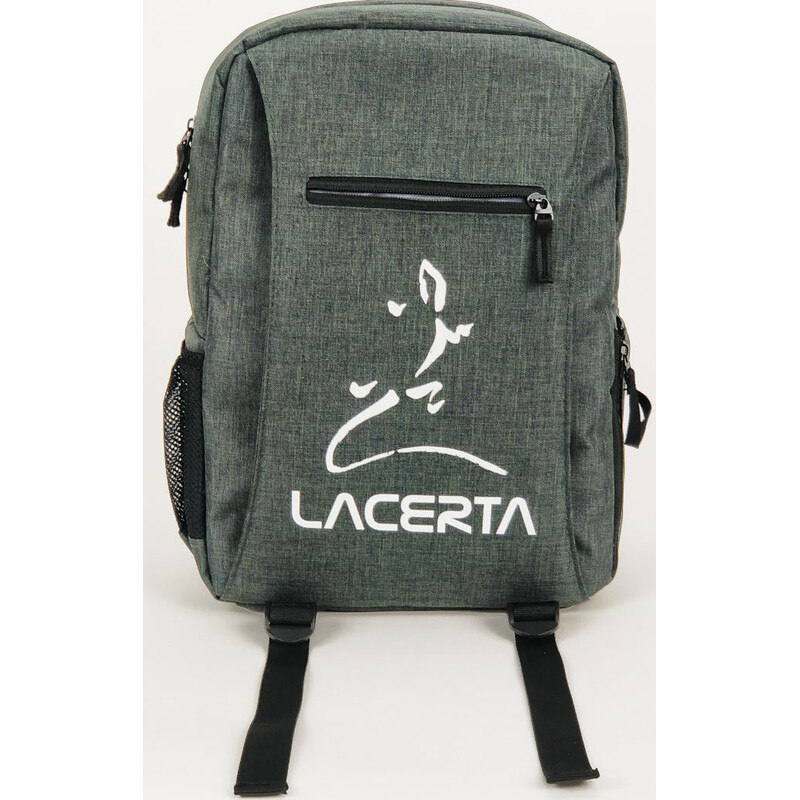 Lacerta Bolso de transporte Mochila fotográfica con compartimento lateral