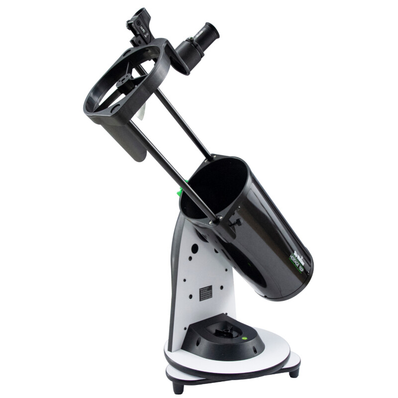 Skywatcher Telescopio Dobson N 150/750 Heritage FlexTube Virtuoso GTi