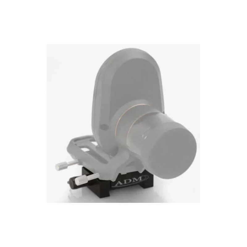 ADM Adaptador de placa cola de milano para Celestron StarSense