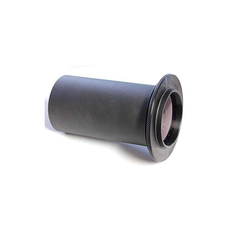TS Optics Adaptador M68/TSGPU Corrector de coma