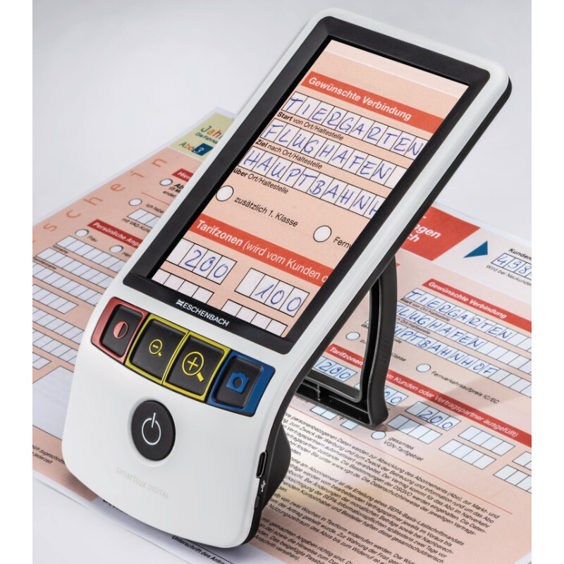 Eschenbach Lupa smartlux DIGITAL (versión 2021)