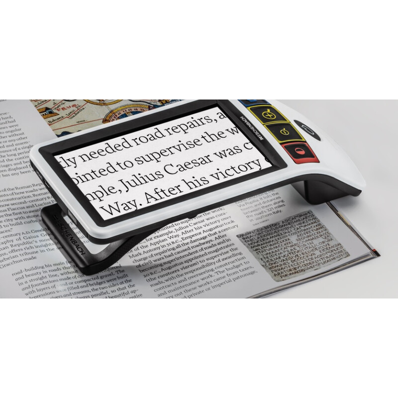 Eschenbach Lupa smartlux DIGITAL (versión 2021)