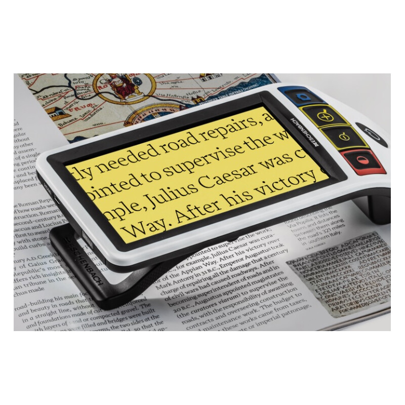 Eschenbach Lupa smartlux DIGITAL (versión 2021)
