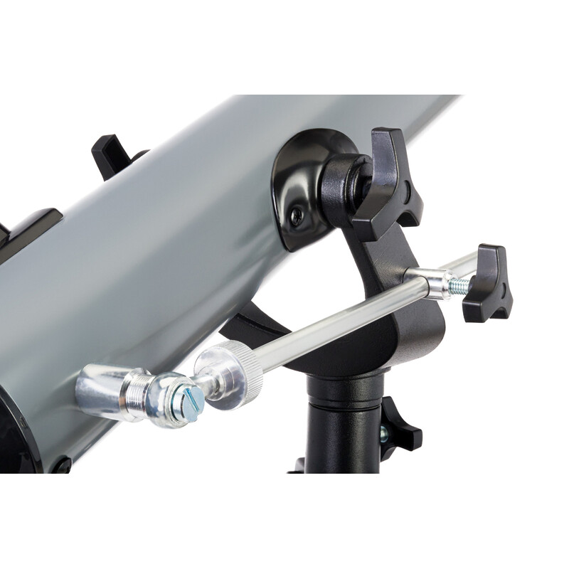 Levenhuk Telescopio AC 60/700 Blitz 60 BASE AZ