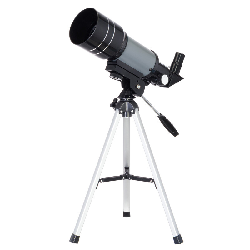 Levenhuk Telescopio AC 70/300 Blitz 70s BASE AZ