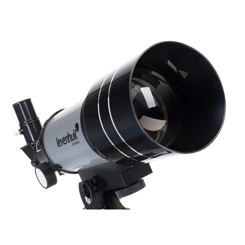 Levenhuk Telescopio AC 70/300 Blitz 70s BASE AZ