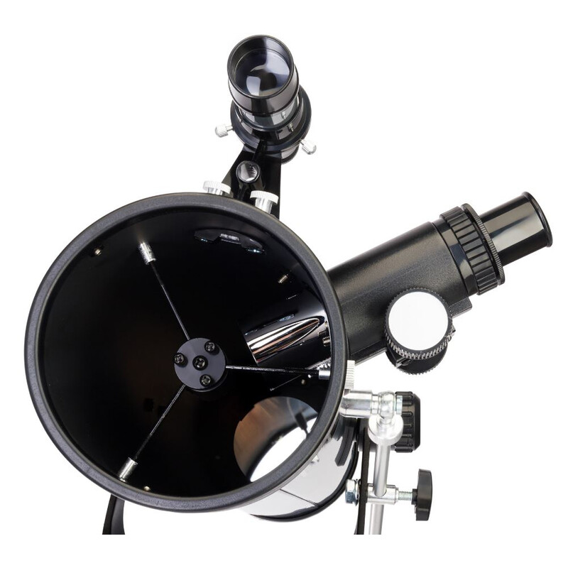 Levenhuk Telescopio N 76/700 Blitz 76 BASE AZ