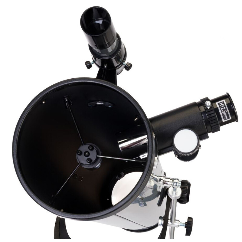 Levenhuk Telescopio N 114/900 Blitz 114 BASE AZ