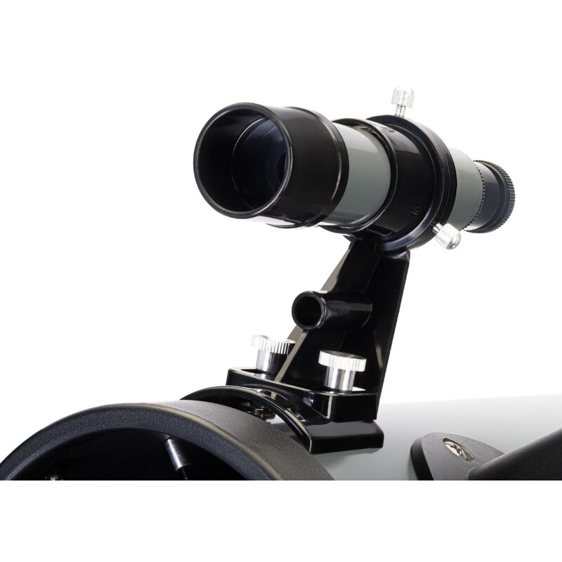 Levenhuk Telescopio N 76/900 Blitz 76 PLUS EQ