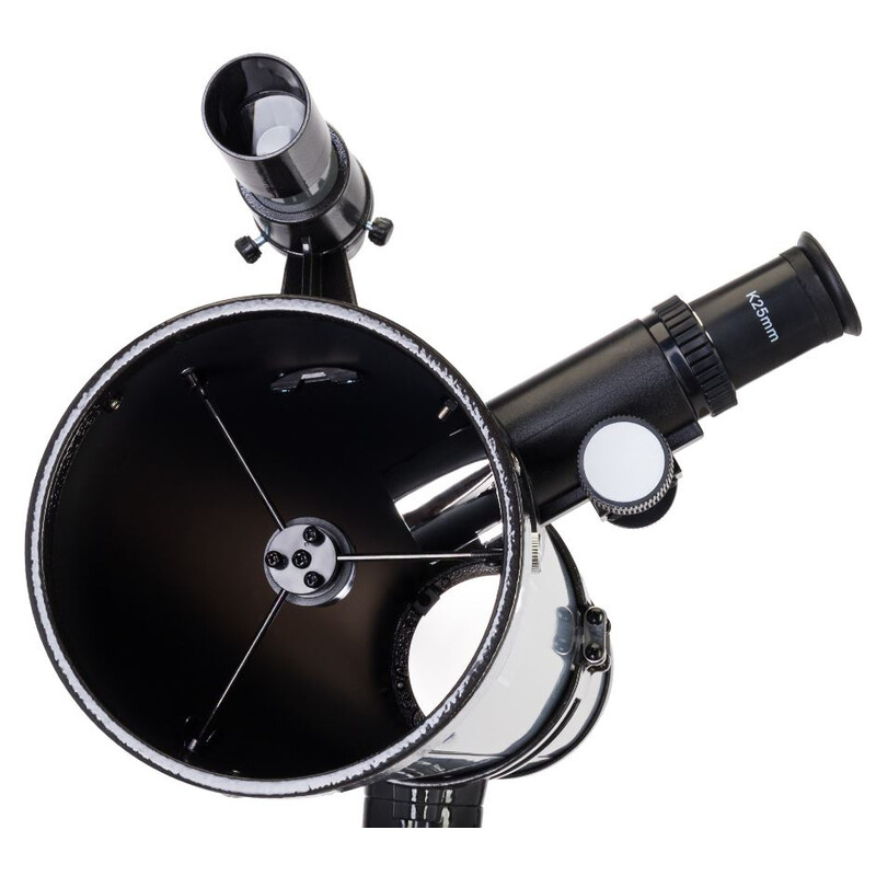 Levenhuk Telescopio N 114/900 Blitz 114 PLUS EQ