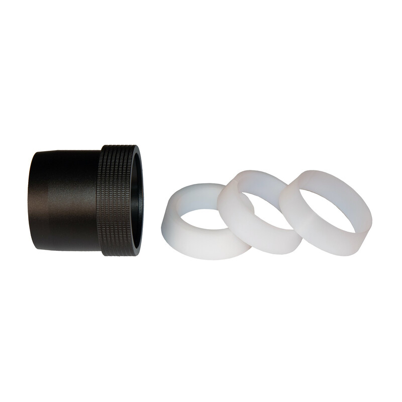 Pard Adaptador universal para NSG NV007S y SP 36-48 mm Ocular