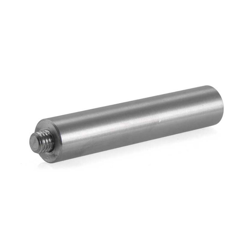 Berlebach Varilla para contrapesos Barra contrapeso de A2, 120mm de largo