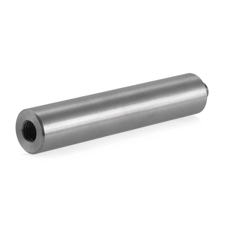 TS Optics Varilla para contrapesos Barra de contrapeso de 100 mm M10
