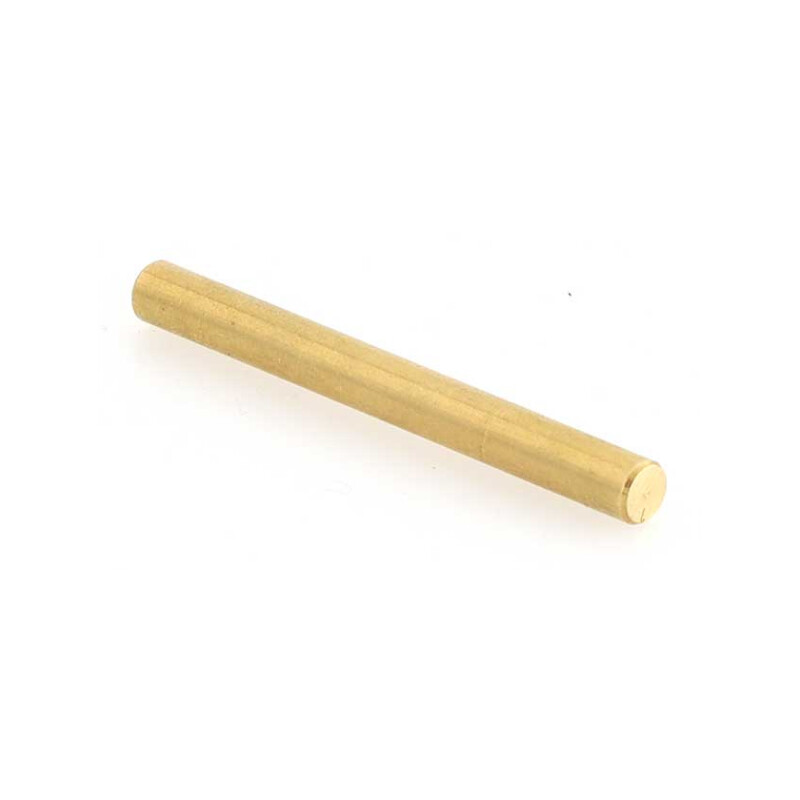 TS Optics Inserto de latón para abrazadera de contrapesos Skywatcher