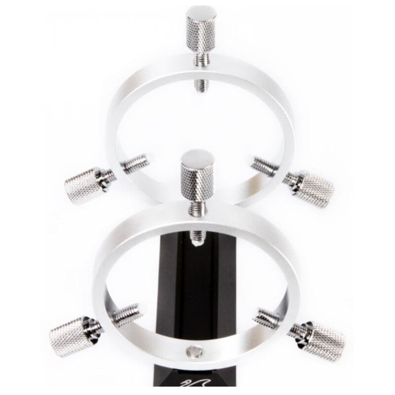 William Optics Abrazaderas de 50 mm