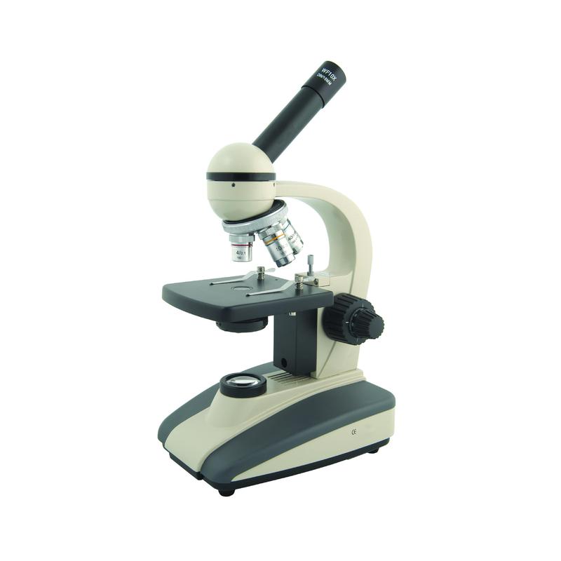 Windaus Microscopio HPM 200 LED