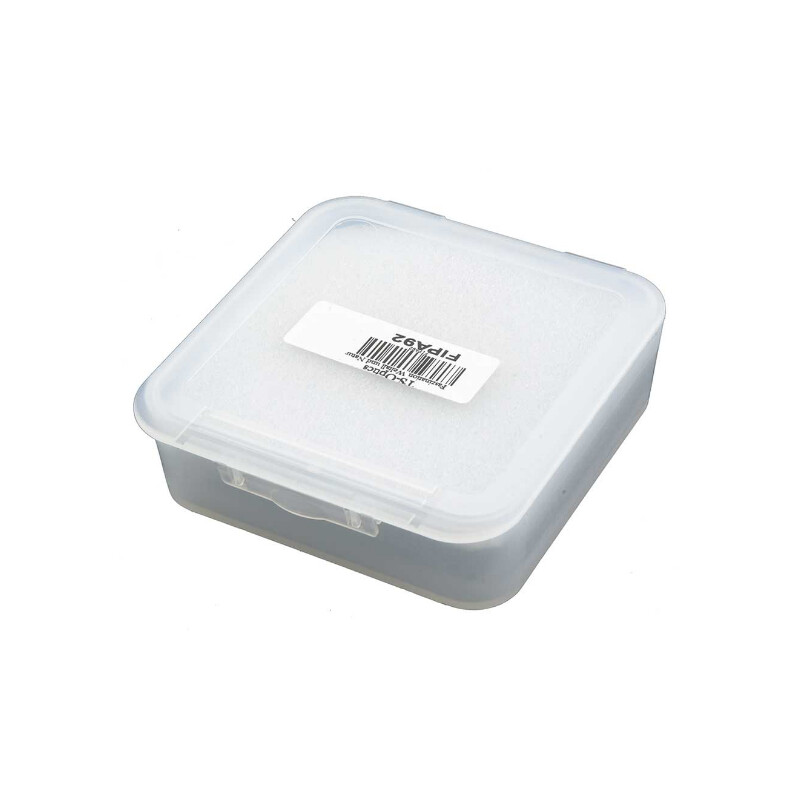TS Optics Recipiente protector para cajones de filtro