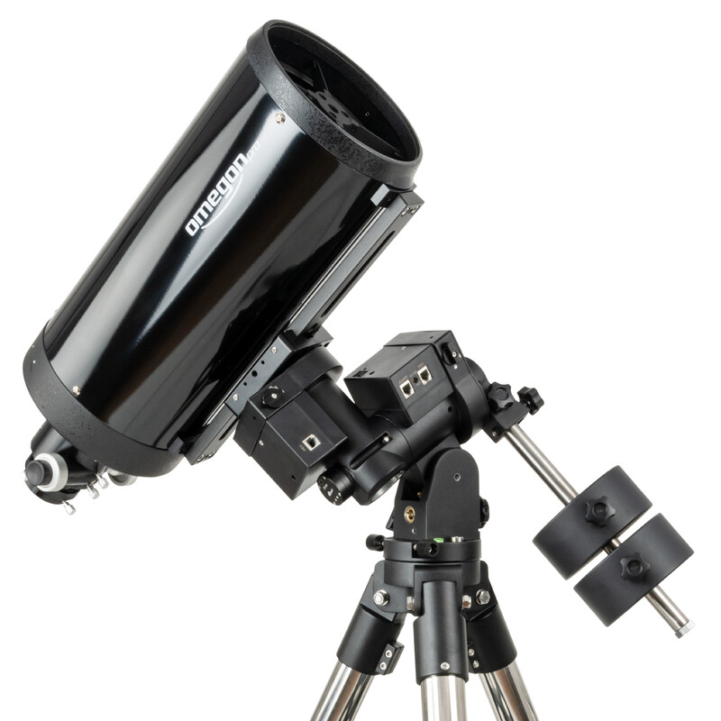 Telescopios Astronomicos Profesional