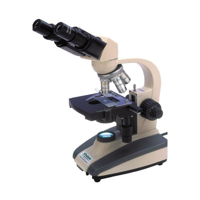 Windaus Microscopio HPM 220 LED, 1000-fach