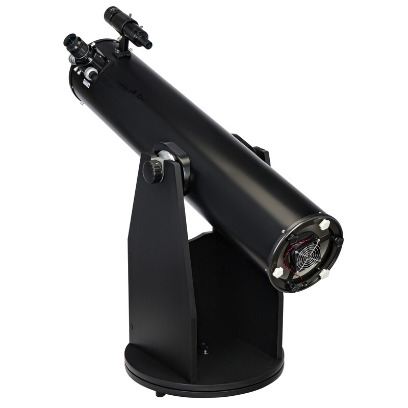 Levenhuk Telescopio Dobson N 200/1200 Ra 200N DOB