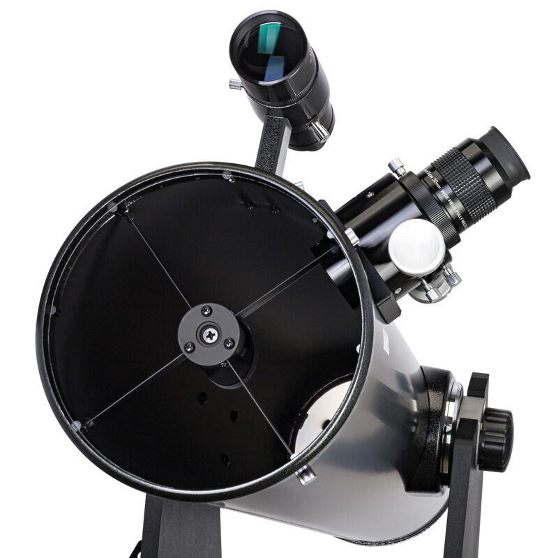 Levenhuk Telescopio Dobson N 200/1200 Ra 200N DOB