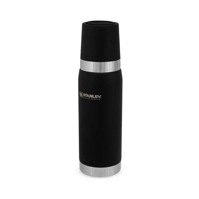 Stanley Botella de vacío Master Series de 0,75 litros