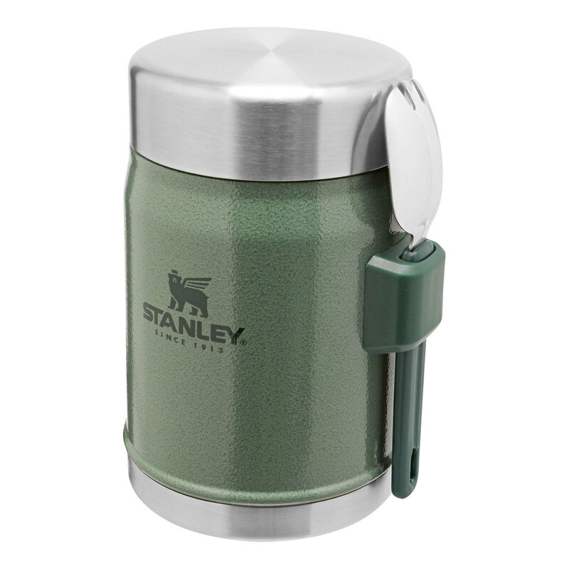 Stanley Tarro para comida Classic verde