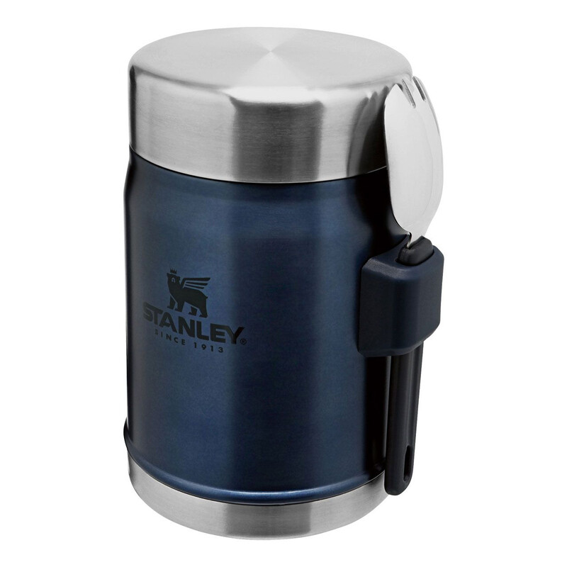 Stanley Tarro para comida Classic azul