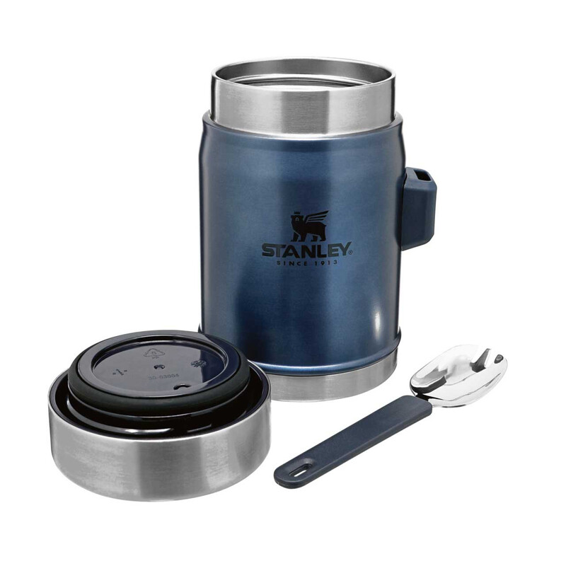Stanley Tarro para comida Classic azul