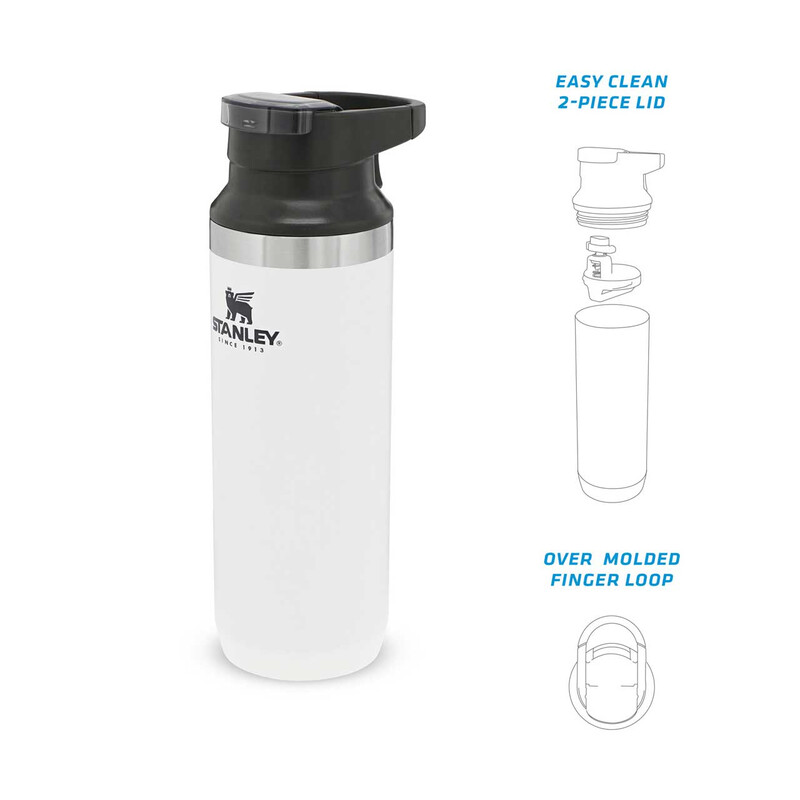 Stanley Taza Adventure Vacuum Switchback 0,47l