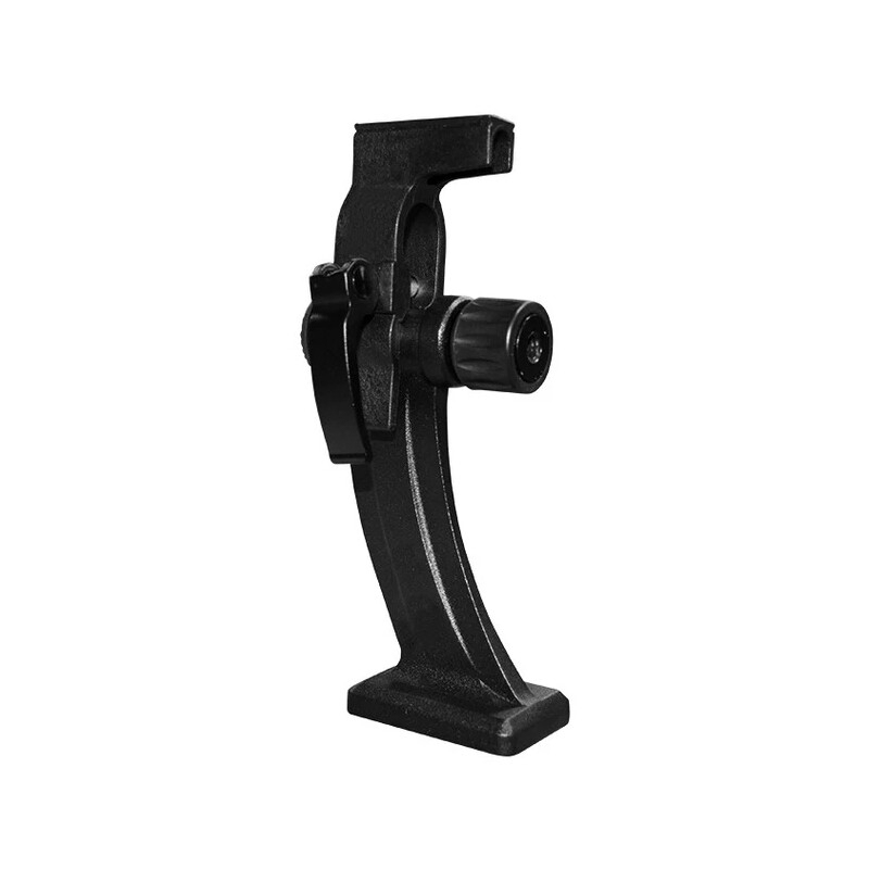 Celestron Adaptador para trípode de binoculares RSR con buscador de puntero luminoso