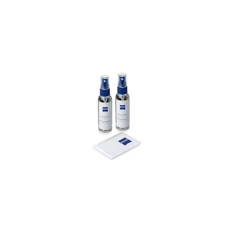 ZEISS Spray limpiador