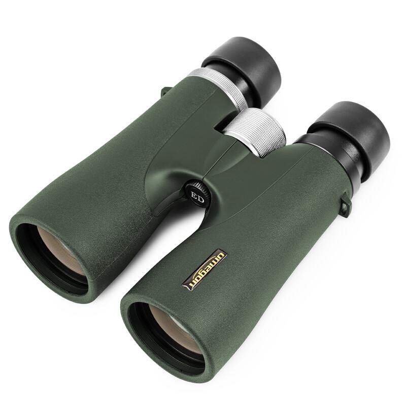 Omegon Binoculares Hunter 2.0 10x50 ED