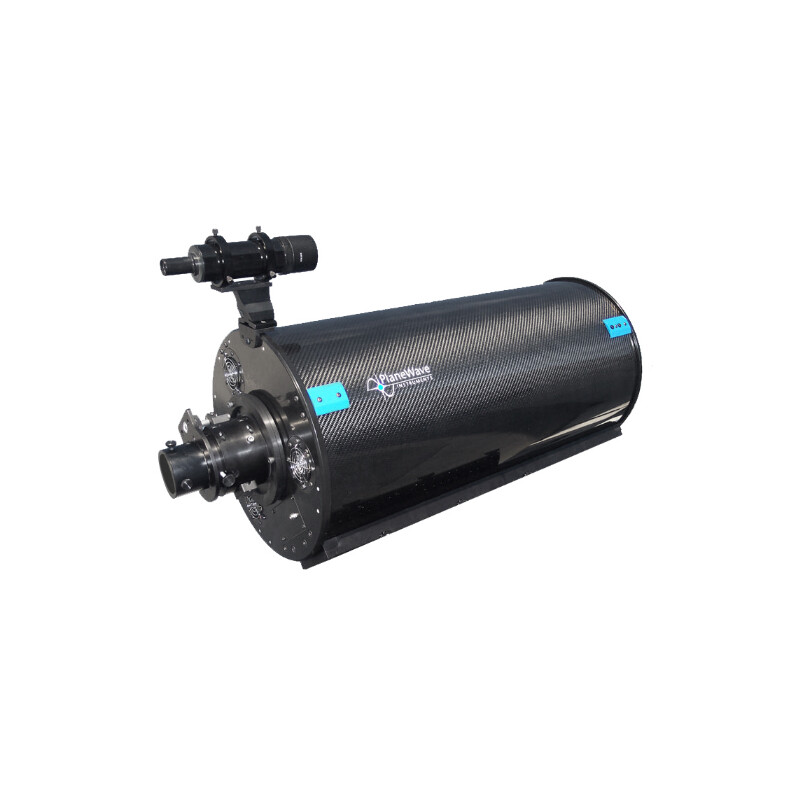 PlaneWave Telescopio Dall–Kirkham DK 318/2541 CDK300 Astrograph L-350
