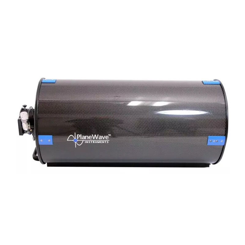 PlaneWave Telescopio Dall–Kirkham DK 318/2541 CDK300 Astrograph L-350