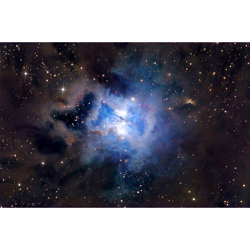PlaneWave Telescopio Dall–Kirkham DK 318/2541 CDK300 Astrograph L-350
