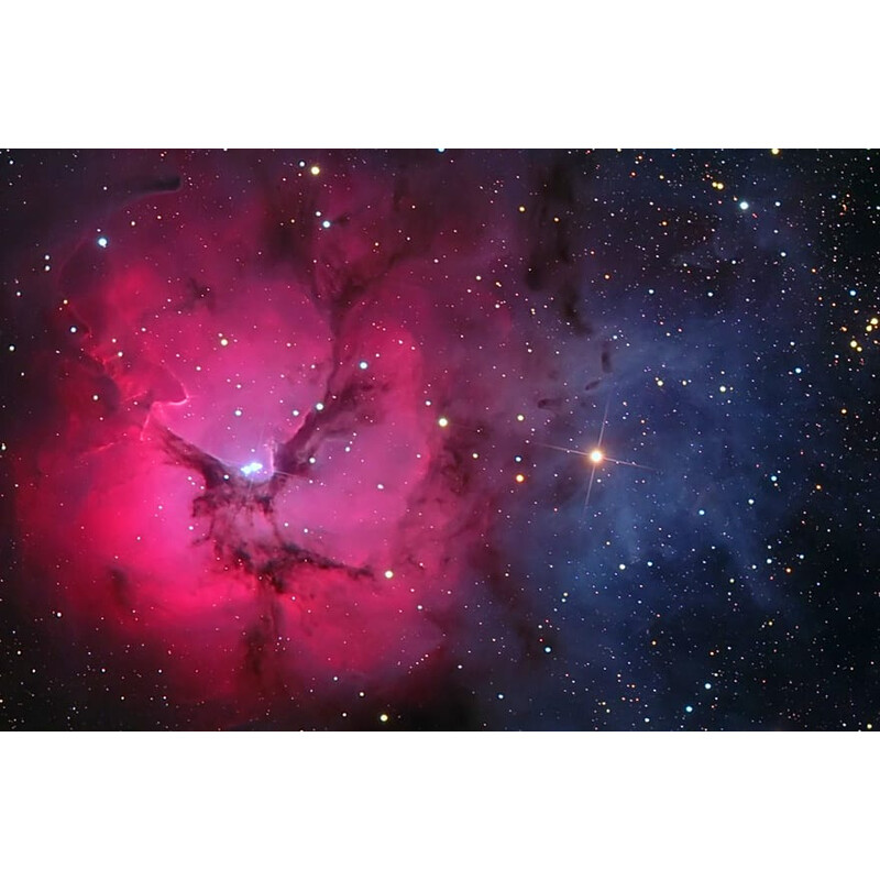 PlaneWave Telescopio Dall–Kirkham DK 318/2541 CDK300 Astrograph L-350
