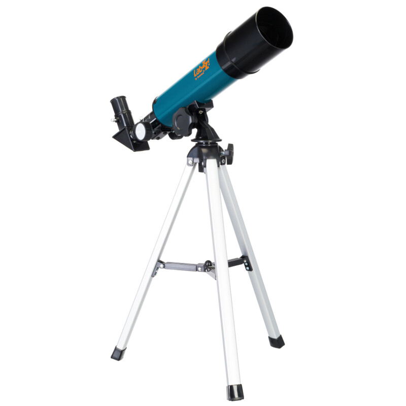 Levenhuk Telescopio AC 50/360 LabZZ TK50 AZ