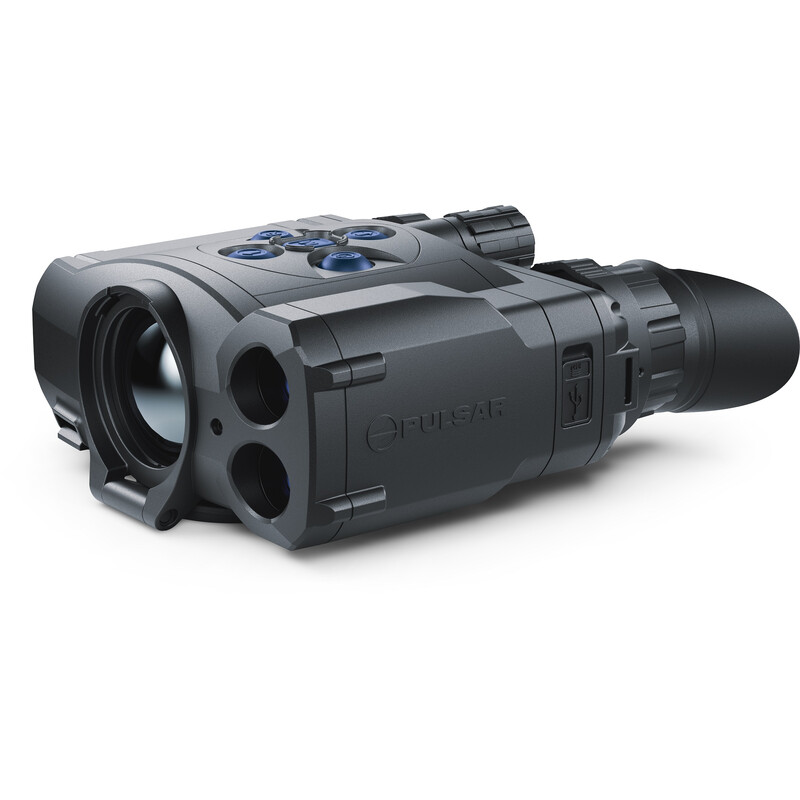 Pulsar-Vision Cámara térmica Accolade 2 LRF XP50 Pro binocular thermal imaging camera