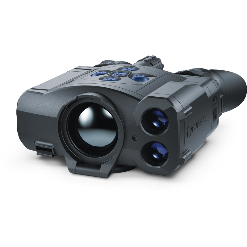 Pulsar-Vision Dispositivo de imagen térmica Binocular Accolade 2 LRF XP50 Pro