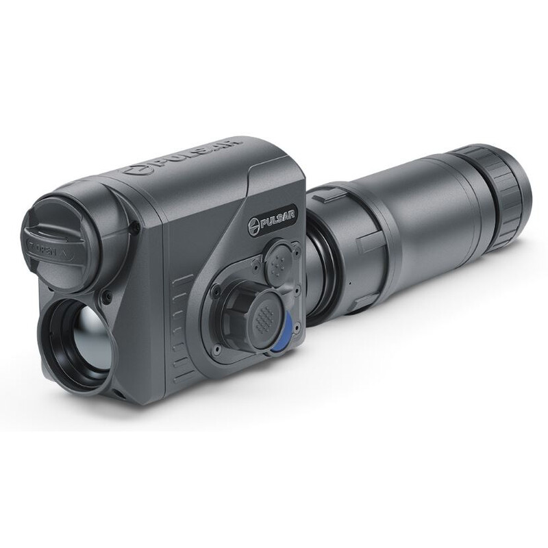 Pulsar-Vision Cámara termográfica Monocular/fijación Proton XQ30