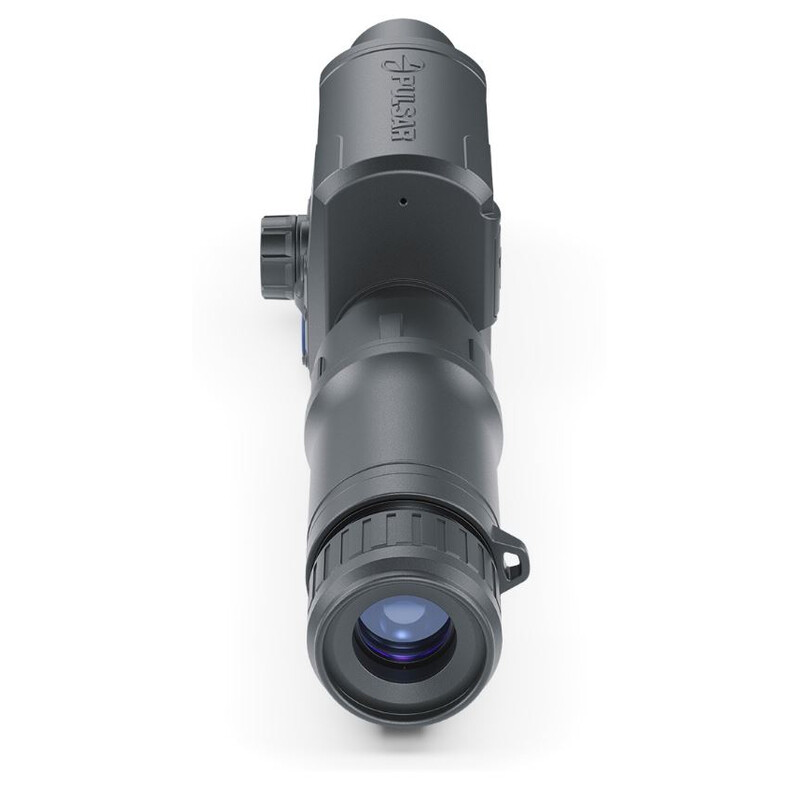 Pulsar-Vision Cámara termográfica Monocular/fijación Proton XQ30