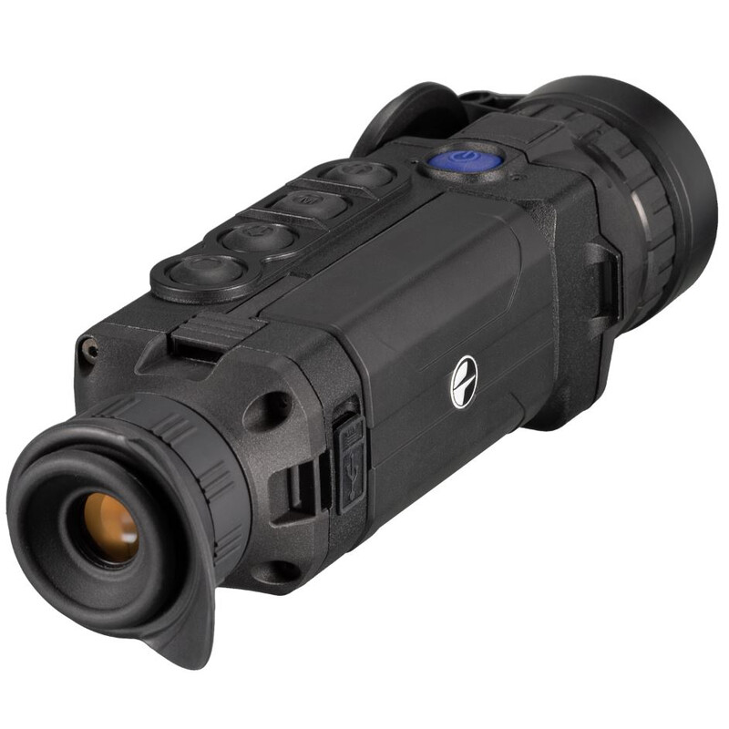 Pulsar-Vision Dispositivo de imagen térmica Helion 2 XQ38F