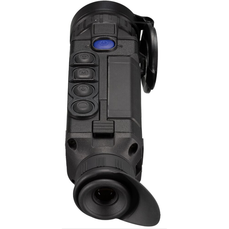 Pulsar-Vision Dispositivo de imagen térmica Helion 2 XQ38F