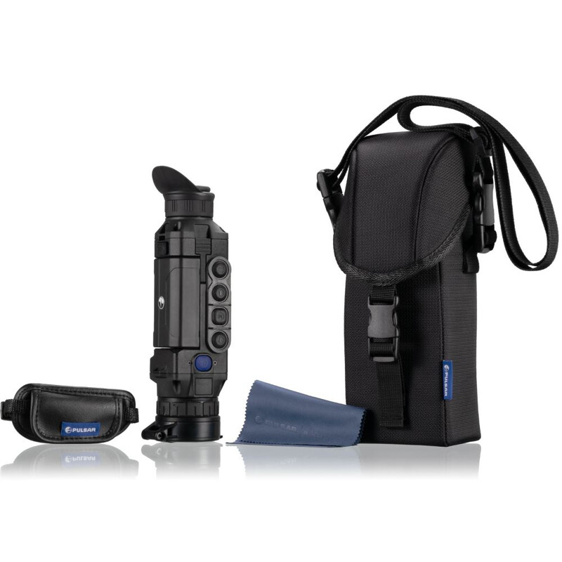 Pulsar-Vision Dispositivo de imagen térmica Helion 2 XQ38F