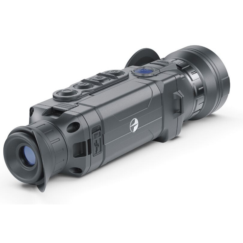 Pulsar-Vision Dispositivo de imagen térmica Helion 2 XQ50F