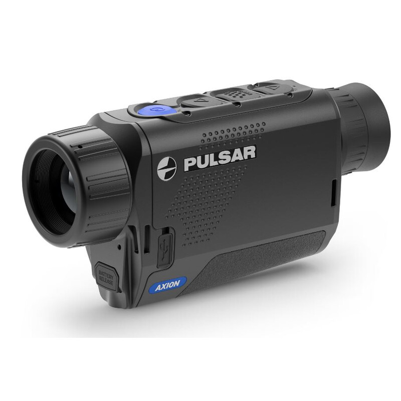 Pulsar-Vision Dispositivo de imagen térmica Axion XM30S