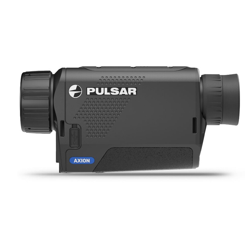 Pulsar-Vision Dispositivo de imagen térmica Axion XM30S