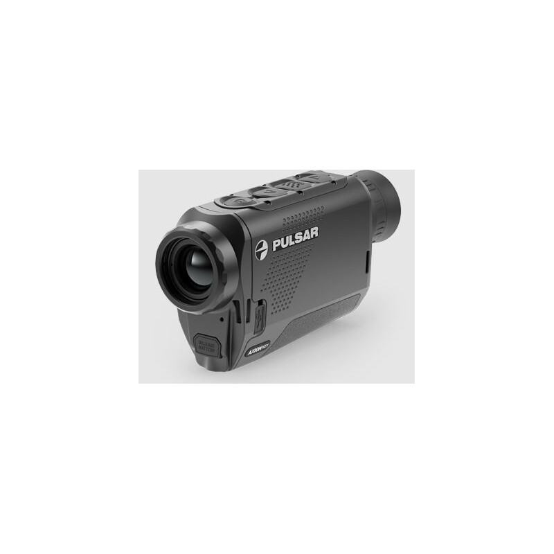 Pulsar-Vision Cámara térmica Axion Key XM22 thermal imaging camera