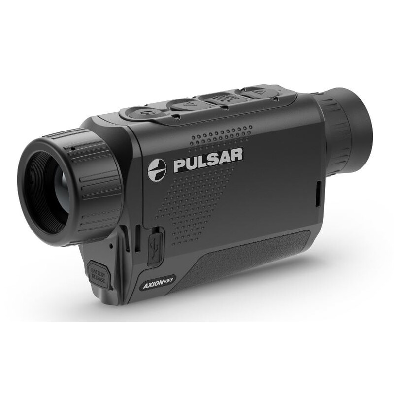 Pulsar-Vision Dispositivo de imagen térmica Axion Key XM30